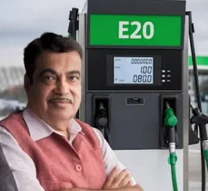 Government Rejects E20 Fuel Concerns, Says No Evidence of Damage to Older Vehicles