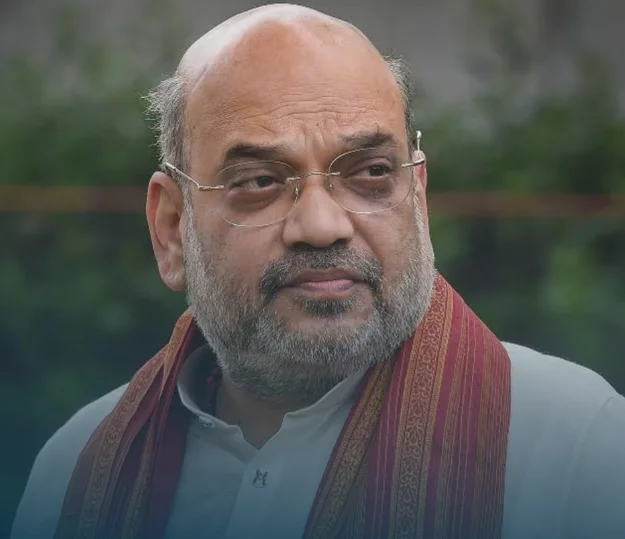 West Bengal CM Extends Birthday Wishes to Amit Shah, Praises His ‘Decisive Leadership’