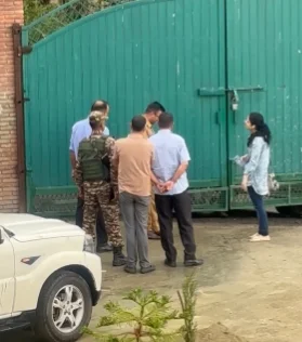Mehbooba Mufti, Iltija Placed Under House Arrest Ahead of Martyrs’ Day