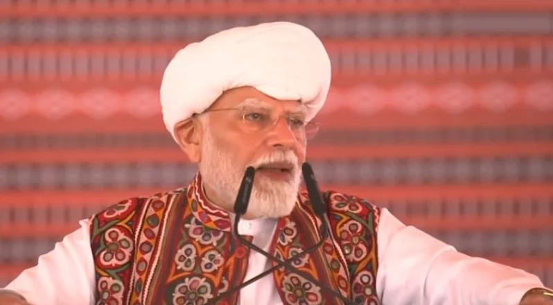 Over Rs 18,000 Crore Transferred To Nearly 10 Crore Farmers Under PM-KISAN: PM Modi