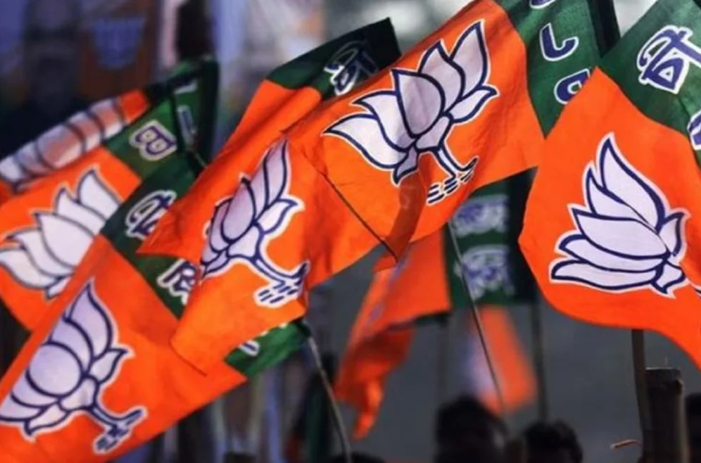 BJP to Launch Nationwide Campaign Against Congress’s Claims on SIR, Election Commission