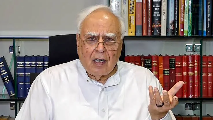 Students may be turned into accused in FIRs as had happened in Delhi riots: Kapil Sibal