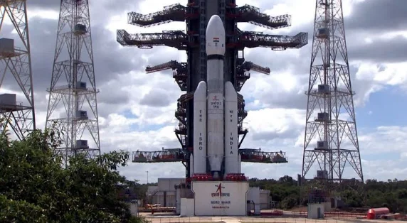 ISRO Successfully Tests Cryogenic Engine for Upcoming LVM3 Mission
