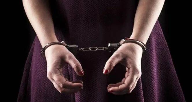 Woman Arrested in East Delhi with 43 Stolen Mobile Phones