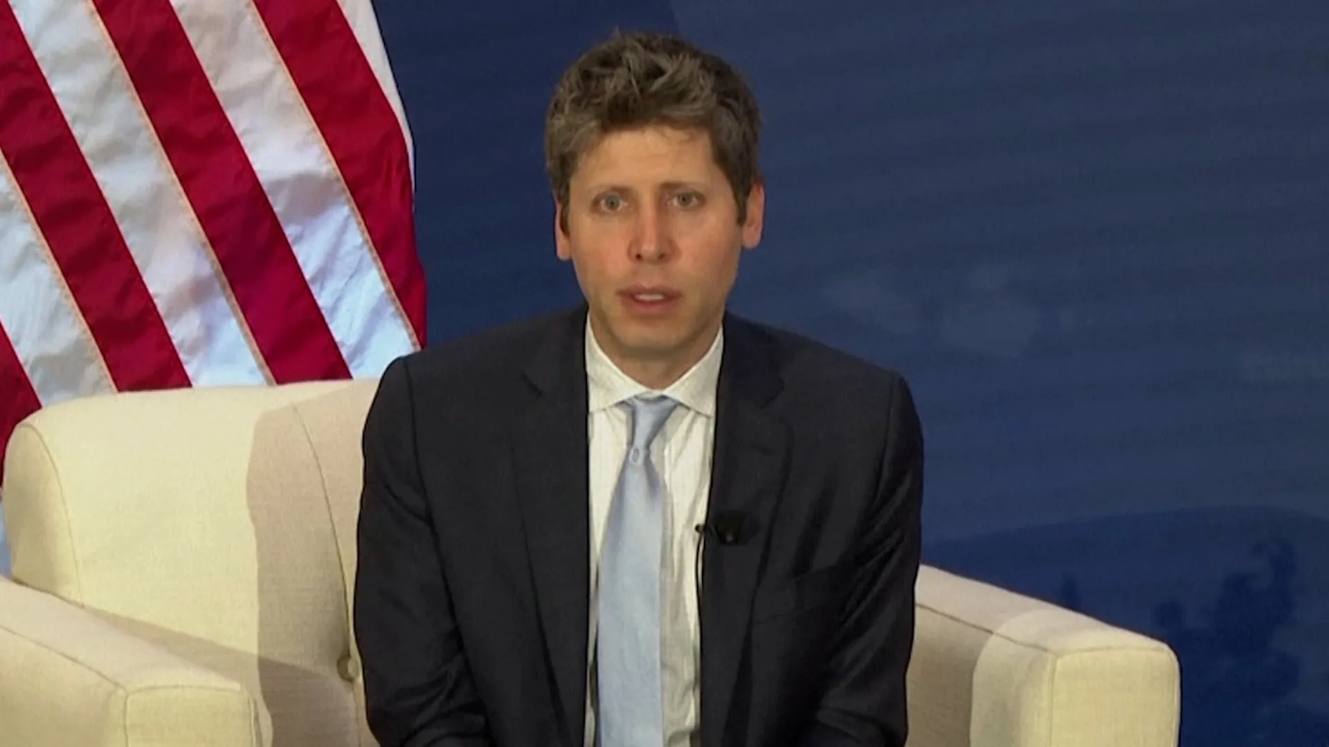 OpenAI’s Sam Altman tells G20 AI will be as essential as electricity