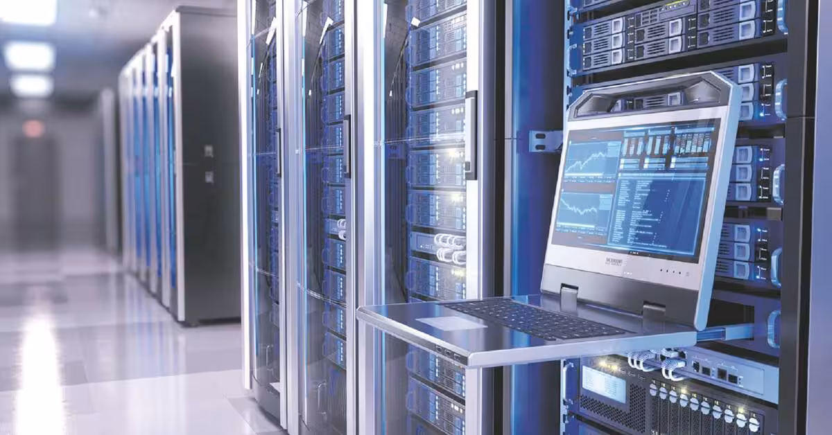 India's data centre boom may add just 0.13% to GDP by 2030: Moody's