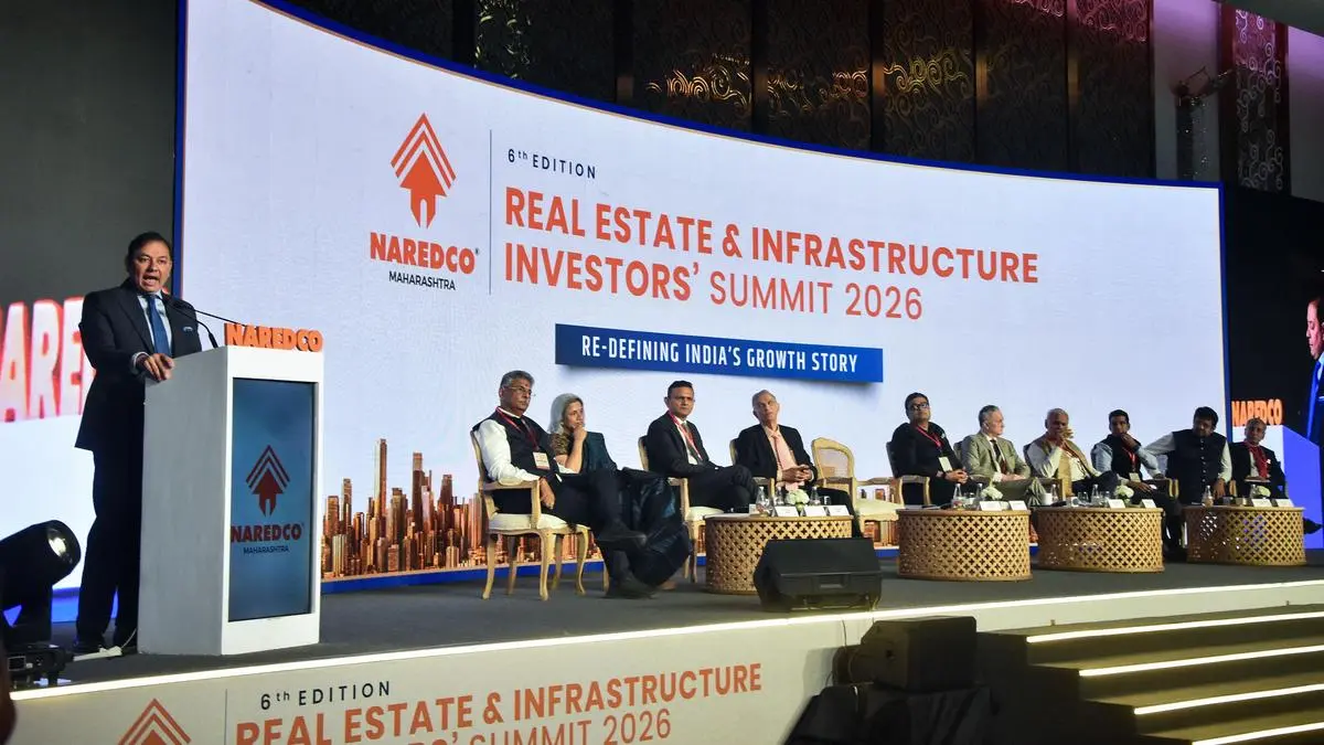 Indian economy booming, Maharashtra country's most remarkable growth story: Pranav Adani