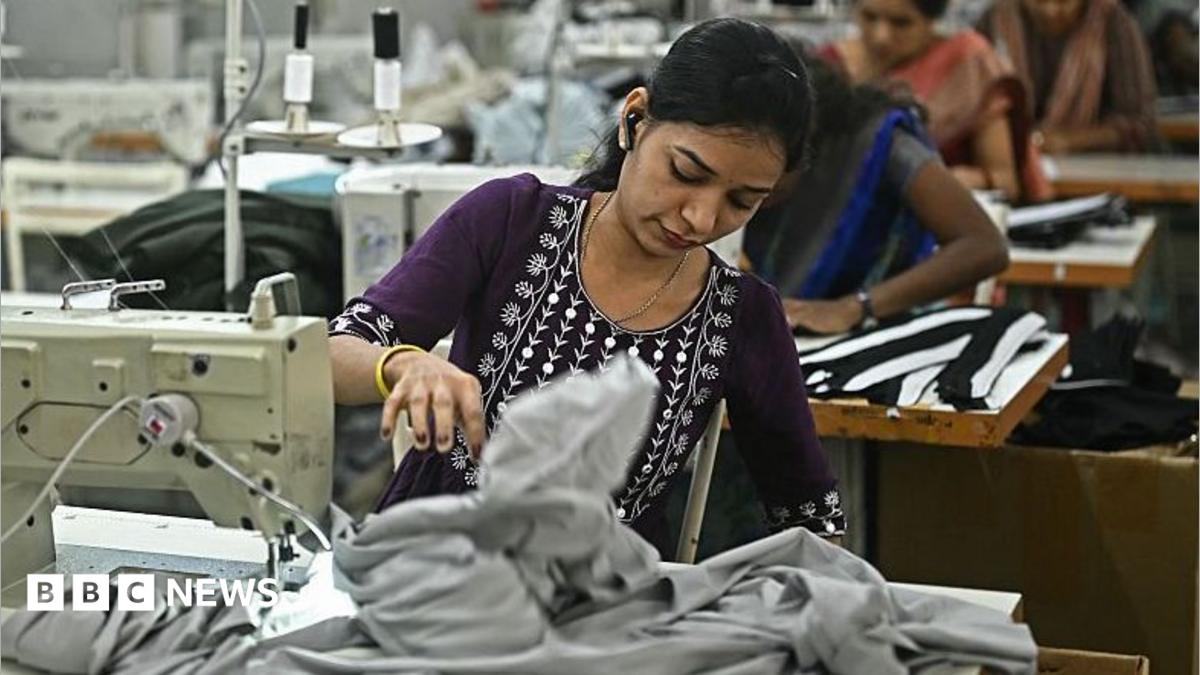 India's GDP growth defies oil shock but stirs up controversy