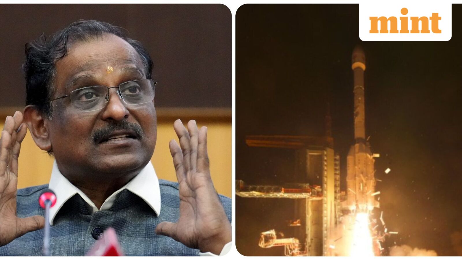 ISRO achieves its first major success this year with GSLV-F17/EOS-05 mission: Why is it historic?