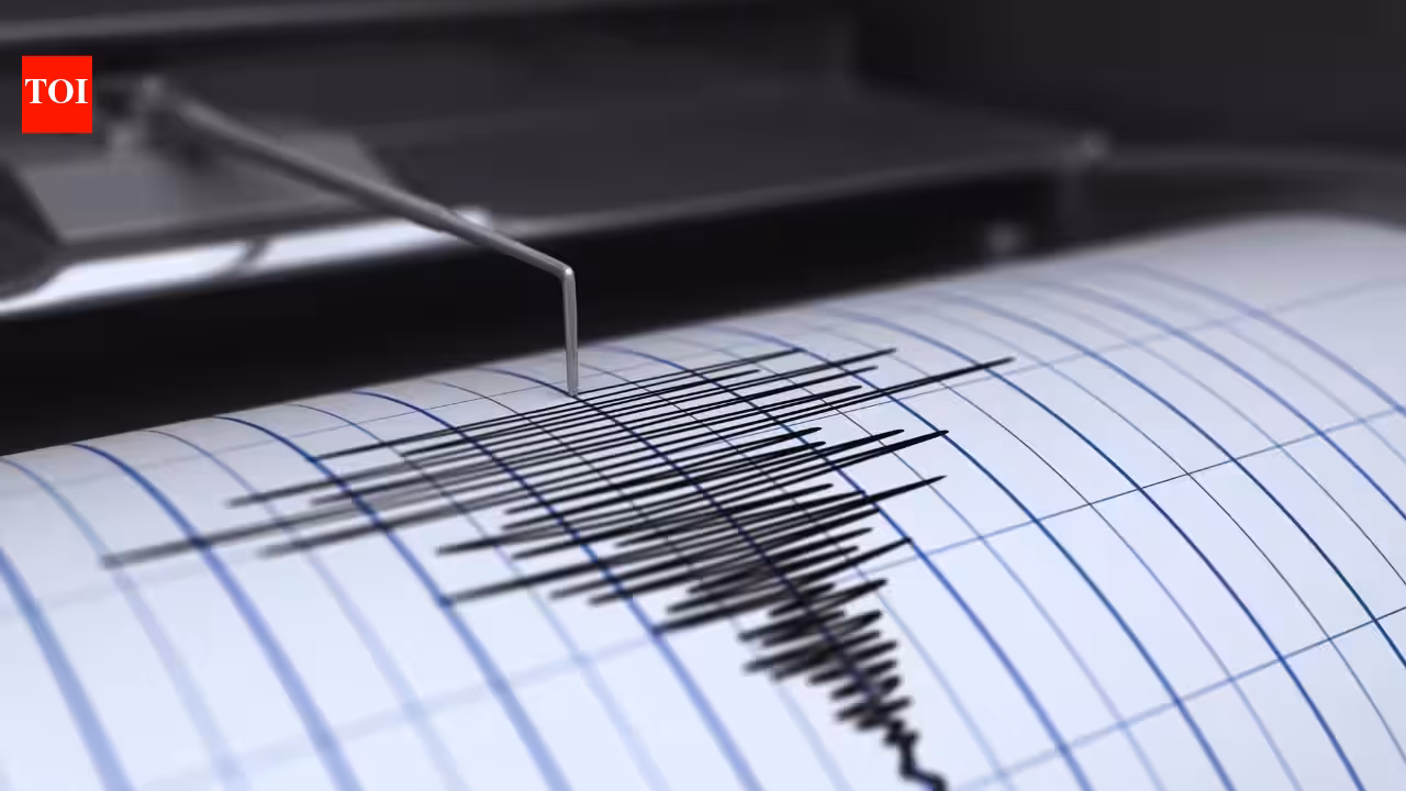 Magnitude 5 quake hits Tibet amid ongoing search for hundreds missing after deadly floods