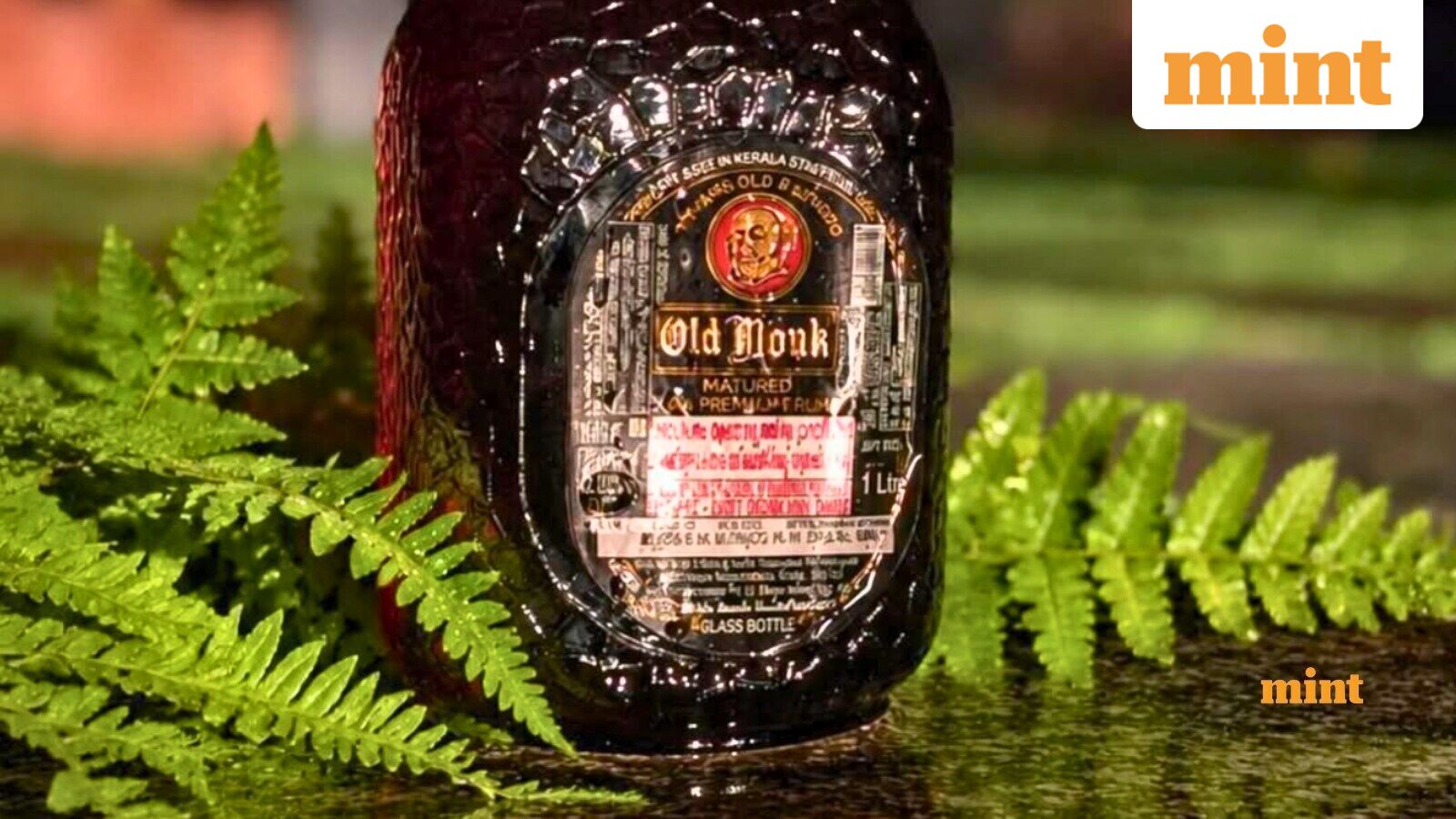 Old Monk can’t be sold as rum, FSSAI tells Bombay High Court, as company submits revised labels