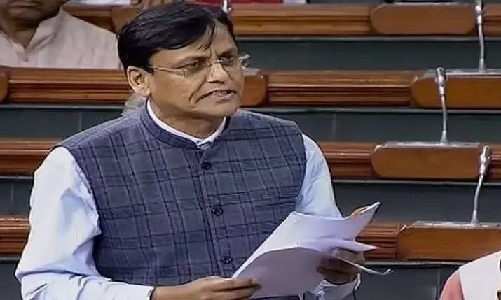 Parliament Passes Bill Tightening Rules for Delayed Birth, Death Registrations
