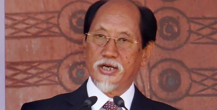 Nagaland CM Asks Shah to Reconsider FCRA Amendments, Seeks Parliamentary Panel Review