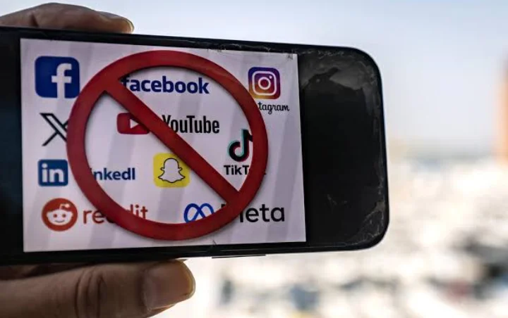 EU Proposes Social Media Ban for Children Under 13 Across Bloc
