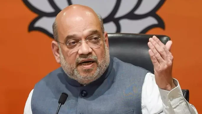 India Will Be Drug-Free by 2029, Govt Has Prepared Roadmap: Amit Shah