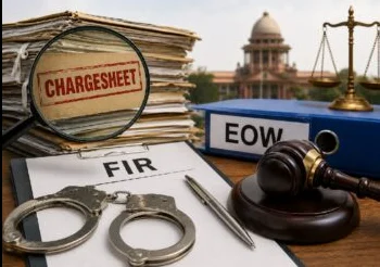 Crime Branch Chargesheets Land Encroachment Case in J&K’s Rajouri