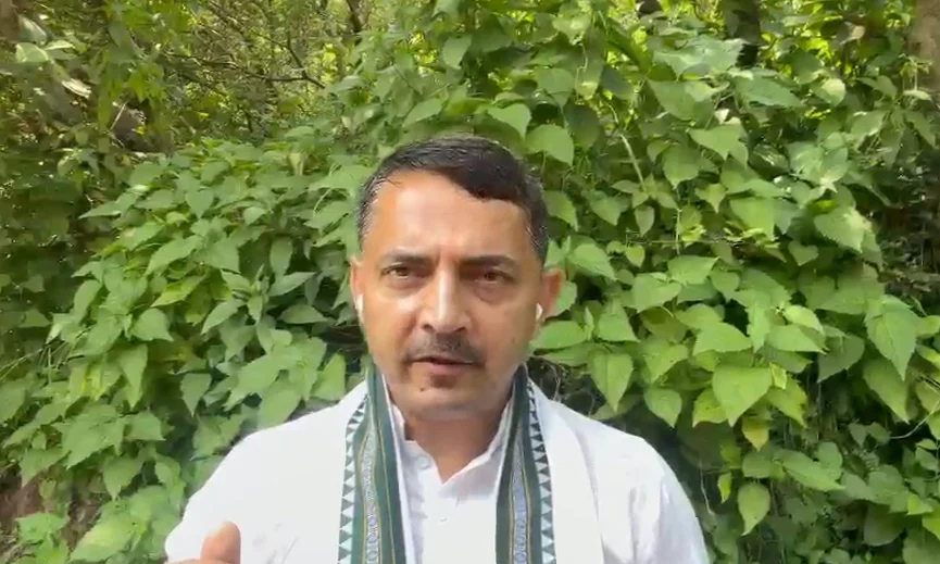 UCC is a Constitutional Vision, Not Merely a Political Agenda: R S Pathania