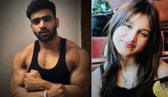 Delhi Student And Model Stabbed To Death At Home, Gym Trainer Suspected