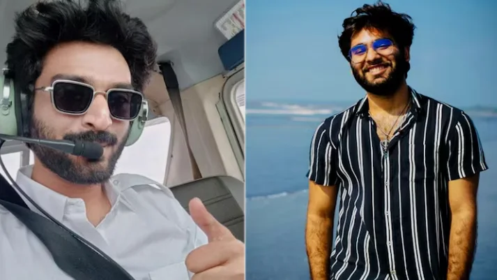 Two Indian Students Killed During Flight Training in Canada