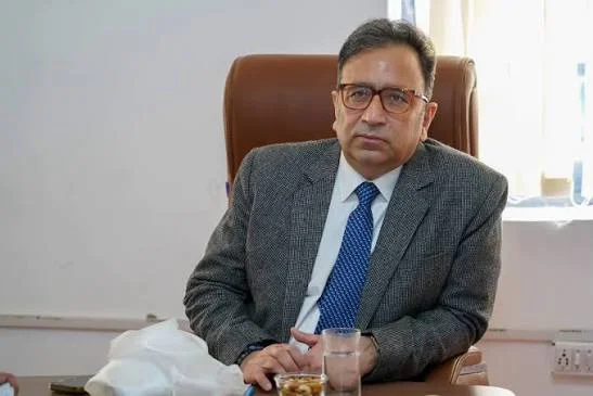 Need single-window clearance mechanism for startups: Ladakh CS Ashish Kundra
