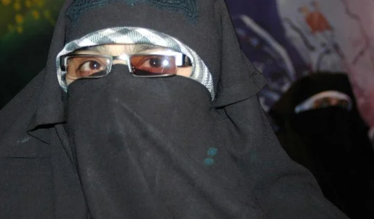 Delhi HC Seeks NIA Response on Aasiya Andrabi’s Appeal Against UAPA Conviction
