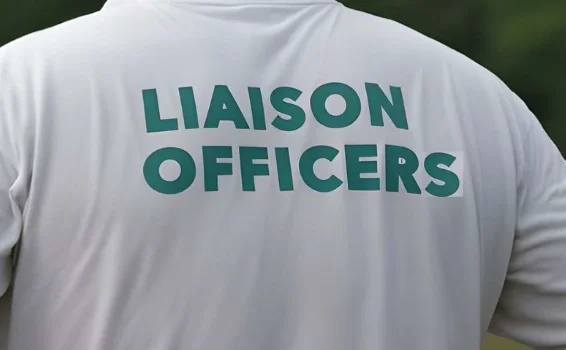 50 JKAS Officers Named Liaison Officers For J&K’s First International Film Festival
