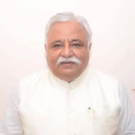 BJP Betrayed Jammu's Trust, Failed To Deliver On Double-Engine Promises: Sadhotra
