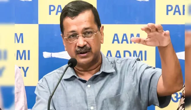 Delhi HC to Hear CBI Plea Against Kejriwal’s Discharge in Excise Case on Monday