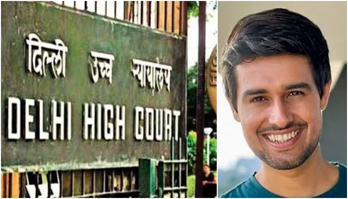 Dhruv Rathee video withheld in India, Google tells Delhi HC