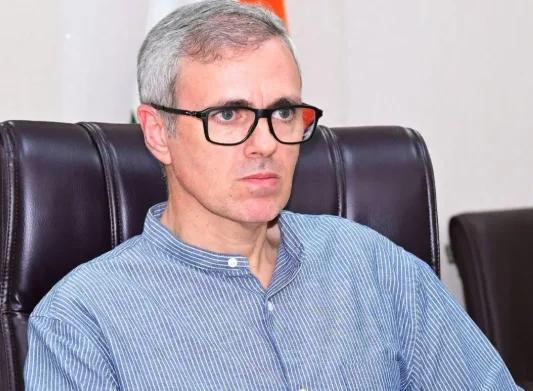 Bring UCC Bill in Parliament If You Have Numbers, Omar Abdullah Tells BJP