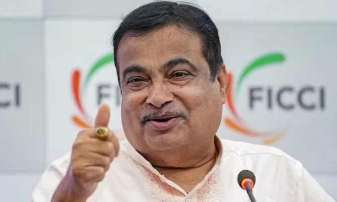Credibility Crisis Biggest Challenge Facing Media Sector: Gadkari