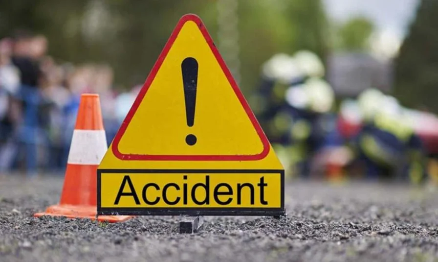 Vehicle falls into gorge in Reasi; three dead