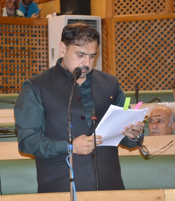 221 panchayats have playfields; Rs 10.36 cr Dooru Stadium upgrade under consideration: Minister Satish Sharma