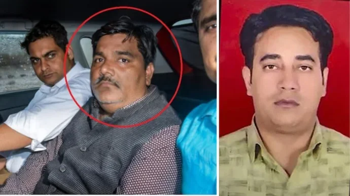 Ex-AAP Councillor Tahir Hussain, Four Others Sentenced to Life in IB Officer Murder Case