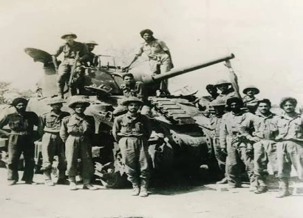 Dograi: The Night Courage Crossed the Canal