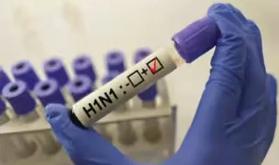H1N1 Cases Rise In Delhi; Children, Elderly Among Most Vulnerable: Doctors