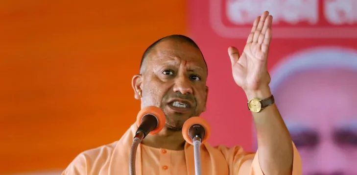Kabir Criticised Hindu Fundamentalism, Yet Hindus Revered Him: Yogi Adityanath