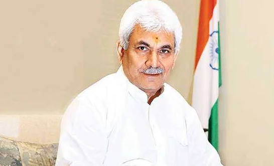 J-K LG to Inaugurate IIM Jammu’s 10th Anniversary Celebrations on Aug 22