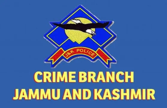 CB Files Chargesheet in 17-Year-Old RTO Jammu Revenue Fraud Case