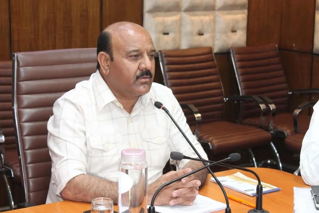 Kulgam attack: Deputy CM Surinder demands high-level probe, questions Centre’s security narrative