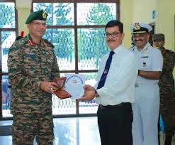 White Knight Corps GOC inaugurates new sports facilities in Jammu Sainik School