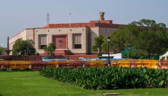 Lok Sabha House Committee Yet to Be Reconstituted After Term Ends