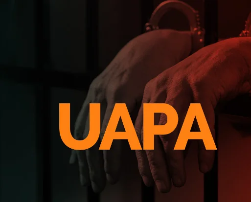 J-K HC Quashes Discharge, Says Secessionist Slogans With Separatist Leader Invoke UAPA
