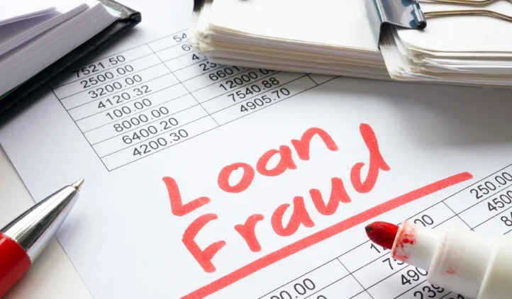 Two Brothers Arrested In Delhi For ₹1.10 Lakh Loan Fraud