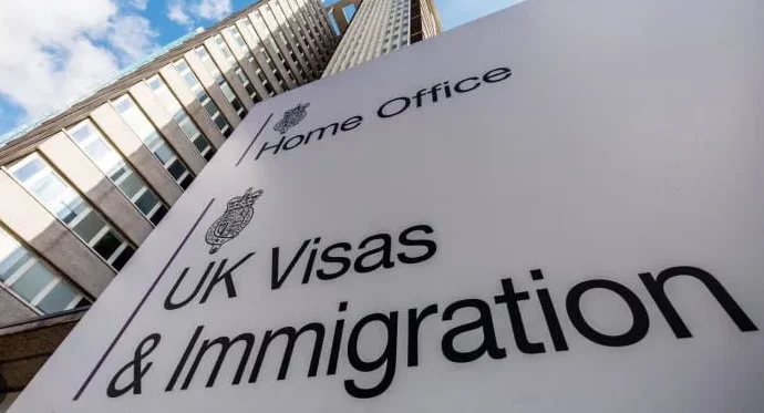 UK Sets 24-Week Target For Asylum Appeals To Speed Up Deportations