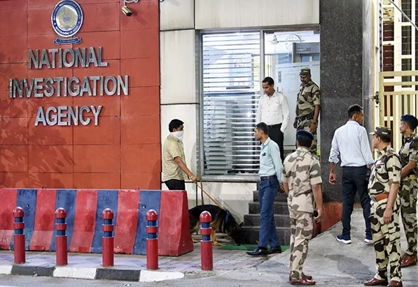 Panun Kashmir Seeks NIA Probe Into Fresh Terror Threat, Urges Against Normalising Fear