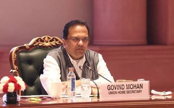 SSB Must Revive Original Role of Engaging Border Communities: Home Secretary