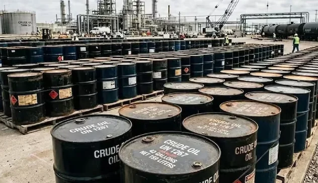 India Faces Higher Oil Import Bill as Crude Prices Surge on West Asia Supply Risks