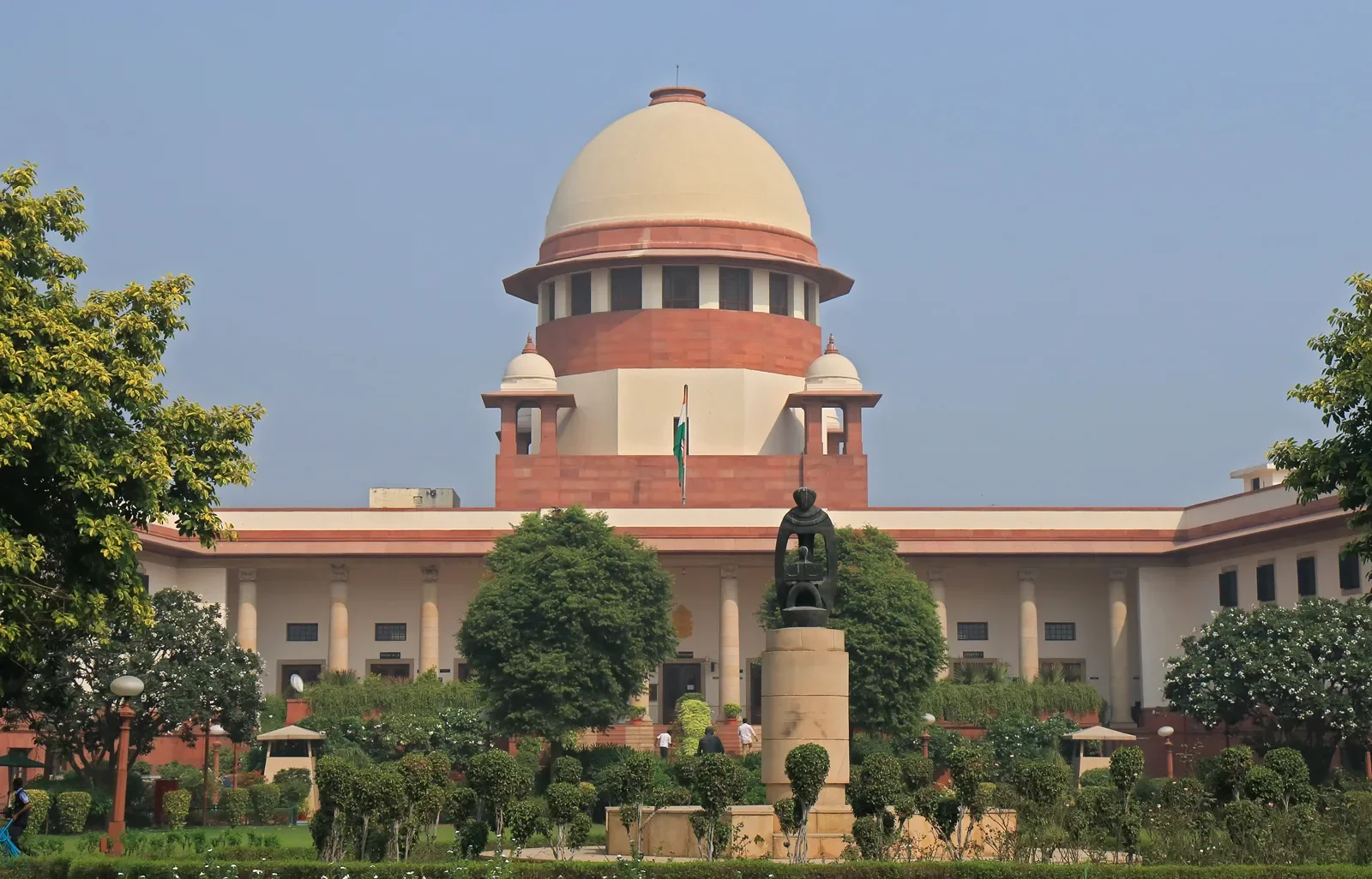 Ram temple donations row: SC asks SIT to conclude probe expeditiously, file status report
