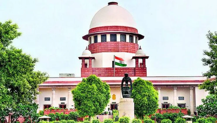 SC Quashes FIRs Against CJP Protesters, Sept 5 March Called Off